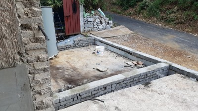 연호동 주택