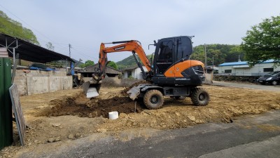 고령 주택 2